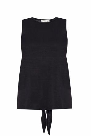 Tie-up top, zdjęcie 1 Tie-up top od Rag & Bone
